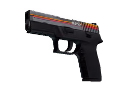 P250 | Cassette (Field-Tested)